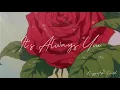 Chet Baker - It's Always You (Subtitulado al español)