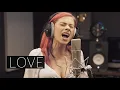 Download Lagu Keyshia Cole - Love (Andie Case Cover)