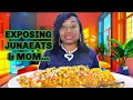Juanaeats breaks her silence