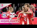 Download Lagu MONSTERZEGE DOOR ONTKETENDE VOORHOEDE VAN BAYERN!! 🤯🔥 | Bayern - Leipzig | Bundesliga 25/26