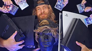 ASMR Triggers that go Extinct in 2028