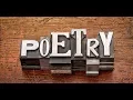 Poetry Reading THE FALLEN SOLDIER by Patricia Krull