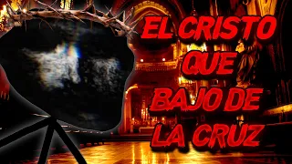 CIERRA LA IGLESIA CON CADENAS GRUESAS EL BAJO DE LA CRUZ!!! / VOIDMEMES 217 / VOINED