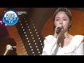 HYUNN - The Lonely Bloom Stands Alone I 박혜원 -시든 꽃에 물을 주듯[Music Bank/2019.04.12]