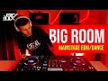 Best Big Room 2025 Mainstage EDM Dance DJ Set [Hardwell, KSHMR, Steve Aoki, W\u0026W, Bassjackers]