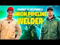 Mindset Mastery Becoming a Union Pipeline Welder