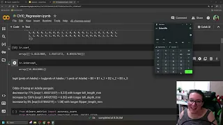 Logit Regression in Python