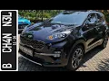 Download Lagu In Depth Tour Kia Sportage GT-Line [QL] Facelift (2018) - Indonesia