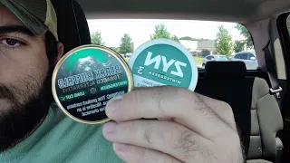 Why I m QUITTING Black Buffalo for Zyn