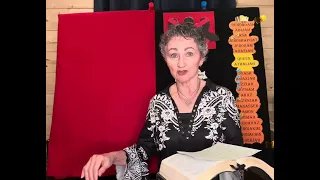 Queen Athaliah and Joash (Lesson 84)