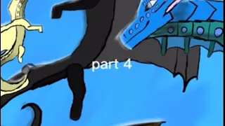 CANCELLED Everything Moves Part 4 For Prism-Of-Death COMPLETE PART
