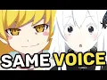 Lagu Shinobu Oshino Japanese Voice Actor In Anime Roles [Maaya Sakamoto] (Monogatari, Re zero)