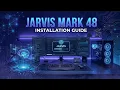 Jarvis Mark 48 -