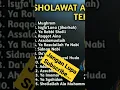 Download Lagu Terbaru..!!! Full Album Az-Zahir 2022 #azzahir #shorts #sholawat #majelis