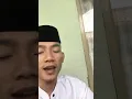 Download Lagu VIRAL TIKTOK  - Robbi Lahul Asmaul Husna