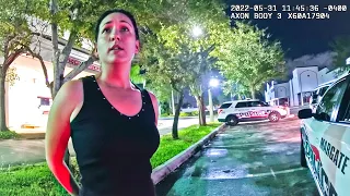 Woman Spends 6300 on Stolen Credit Card Then the Owner Shows Up