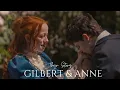 Download Lagu Anne \u0026 Gilbert | Their Love Story