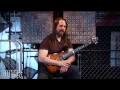 Download Lagu John Petrucci Guitar Lesson - Black Clouds \u0026 Silver Linings