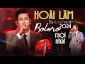 Download Lagu HOÀI LÂM LIVESHOW BOLERO 2024 MỚI NHẤT - Dâng Trào Cảm Xúc Trước Màn Live Ấn Tượng