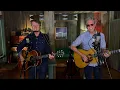 Jim Cuddy & Gary Louris -  We Used to Be the Best of Friends