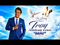 Funeral Service For Troy Anthony Lewis Baho