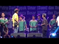 Download Lagu Senandung Rembulan, Yunita Asmara, Familys Goup AMBC Cilandak