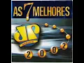 Download Lagu As 7 Melhores Jovem Pan 2002 Vol. 01 - CD Completo HD