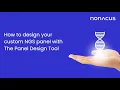 How to design your custom NGS panel a step-by-step guide