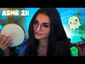 Download Lagu ASMR 2H - Tu vas t’endormir très rapidement..