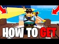 Download Lagu How To FIND ANGLER NPC LOCATION In Blox Fruits! Roblox