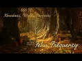 Fehu Wealth Magnet 888Hz Abundance Frequency - Norse Prosperity Activation Money Flows to You
