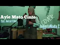 Ayie Mato Cinto | Cover | InggriaNada