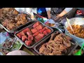 BLUSUKAN KE PASAR KRANGGAN JOGJA | WISATA KULINER TRADISIONAL JOGJA \u0026 BELANJA DI PASAR KRANGGAN