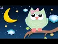 LULLABY MOZART for BABIES - Baby Sleep Music