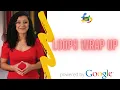 37-Loops Wrap Up python crash course by google python for beginners LearnEra Studio