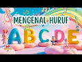 Lagu Lagu ABC Ceria – Belajar Abjad Sambil Bernyanyi | Chierberry Lagu Untuk Anak