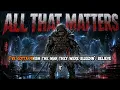 All That Matters – Michelangelo - The Last Ronin's Version (TMNT) | A.I. Concept Cover