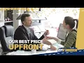 Your Pot of Gold Awaits at Jeff D Ambrosio Chevrolet