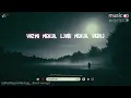 Rauf & Faik - колыбельная / Kolybel'naja (Romanization Lyrics) | NotRickyy_