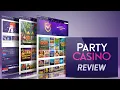 Party casino SCAM OR NOT SCAM Fair Review