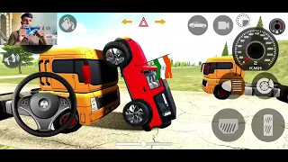 Crazy Thar game full stunt game play video 📷 today I am play new Thar game