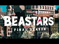 アニメ『BEASTARS FINAL SEASON』 Part1ノンクレジットOP│神前 暁/ issei「Into the world」