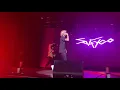 Knock knock - SoFaygo ( LIVE HOUSTON TX) 9/22/21