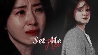 show window the queens house 1x16 finale
