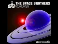Forgiven (Original Mix Edit)