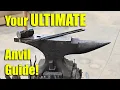 Anvils - Everything You NEED To Know!