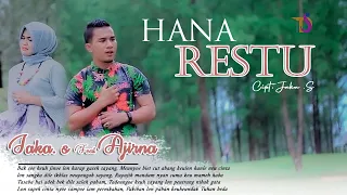 Download Jaka S feat Ajirna - Hana Restu | Album Pujuk Merayu (Official MusicVideo) MP3