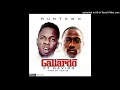 Runtown - Gallardo ft. Davido