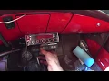 1986 Chevy K10 Gear Vendors Overdrive Installation part 2