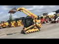 CAT 299D2 XHP